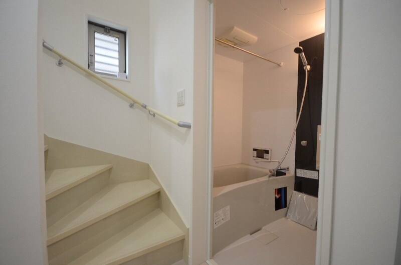 Duplest十日市の物件内観写真