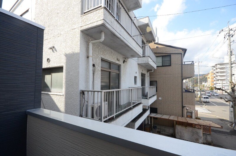 Duplest十日市の物件内観写真