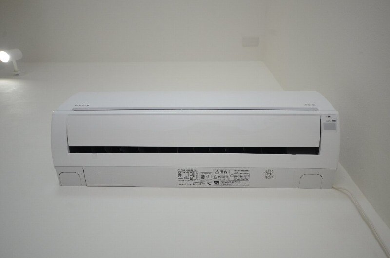 Duplest十日市の物件内観写真