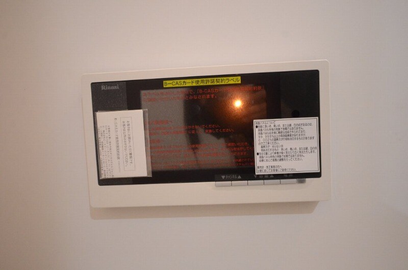 Duplest十日市の物件内観写真