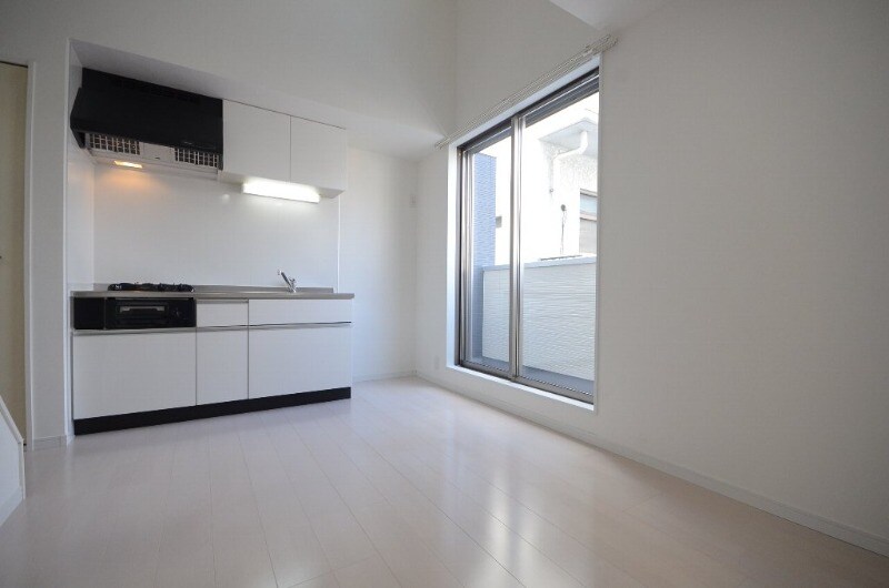 Duplest十日市の物件内観写真