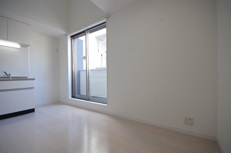 Duplest十日市の物件内観写真