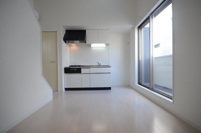 Duplest十日市の物件内観写真