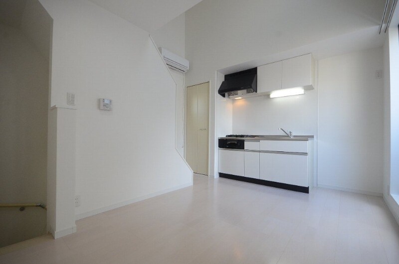 Duplest十日市の物件内観写真