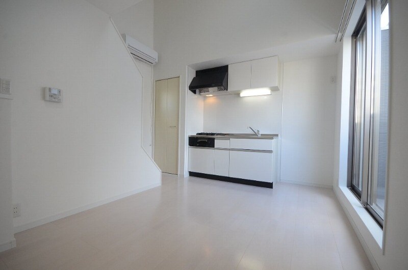 Duplest十日市の物件内観写真