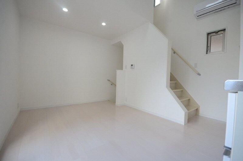 Duplest十日市の物件内観写真