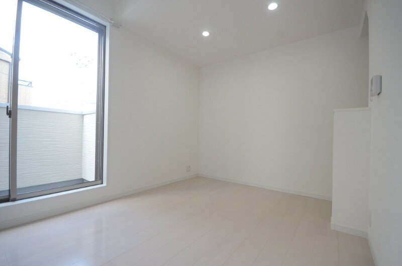 Duplest十日市の物件内観写真