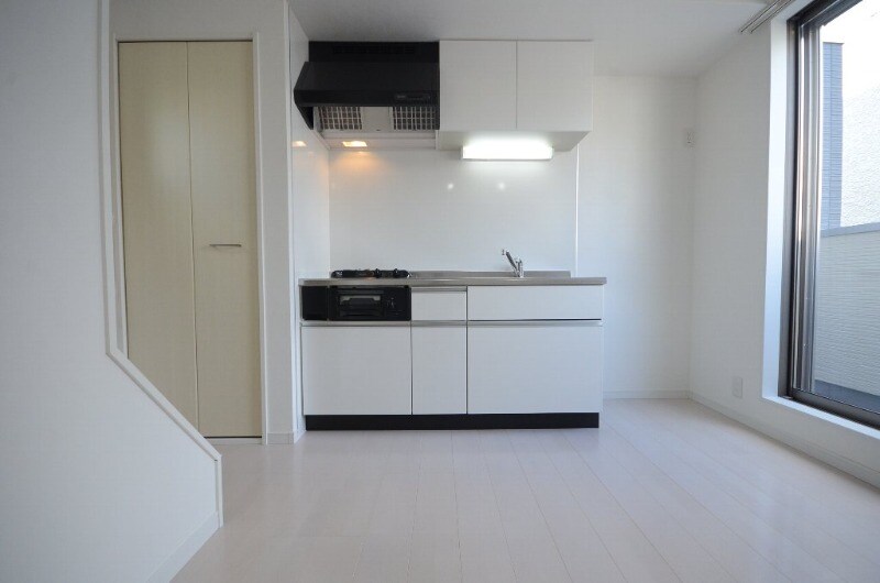 Duplest十日市の物件内観写真