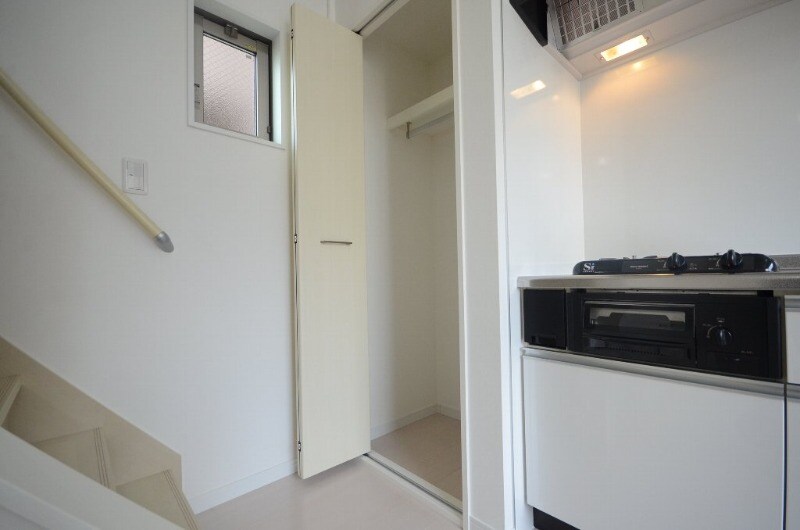 Duplest十日市の物件内観写真