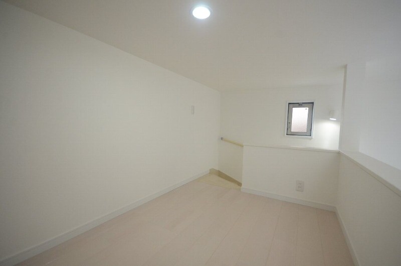 Duplest十日市の物件内観写真