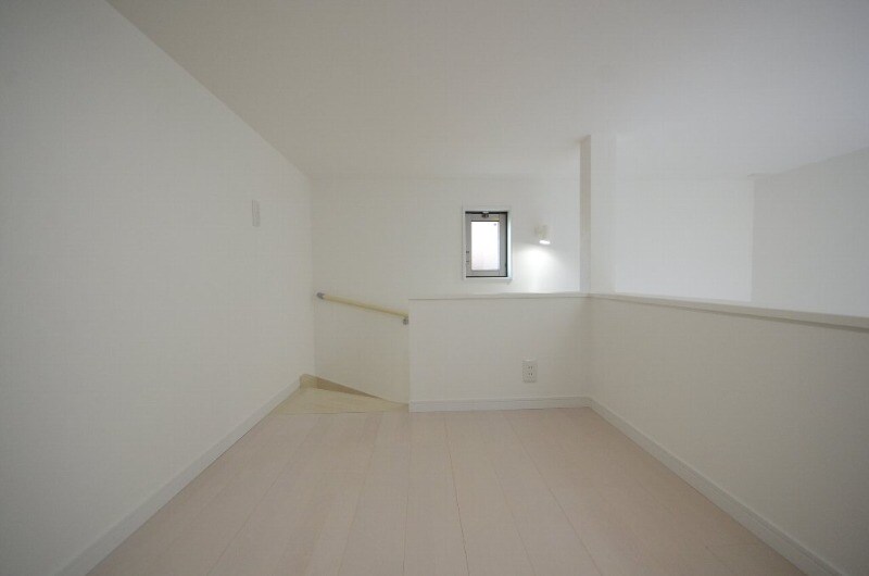 Duplest十日市の物件内観写真