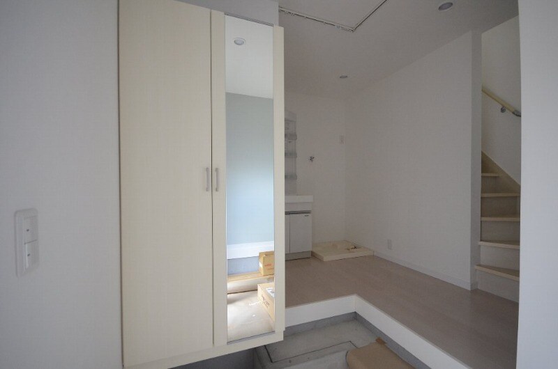 Duplest十日市の物件内観写真