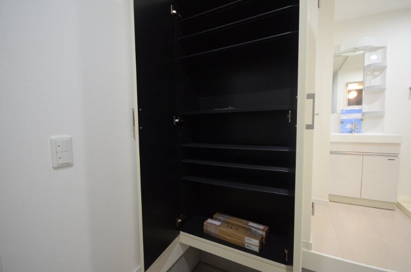 Duplest十日市の物件内観写真