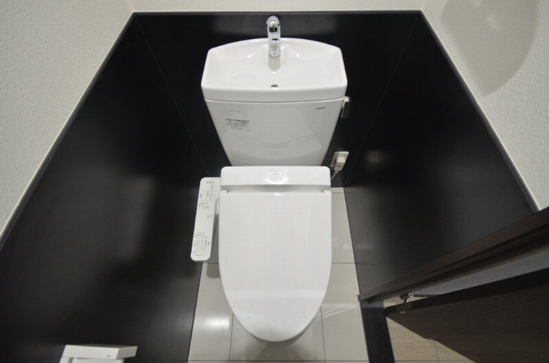 J・grace十日市の物件内観写真