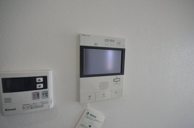 J・grace十日市の物件内観写真