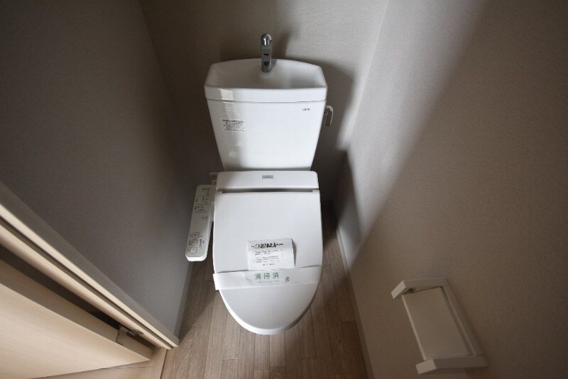 MARIO TERRACE 平野町の物件内観写真