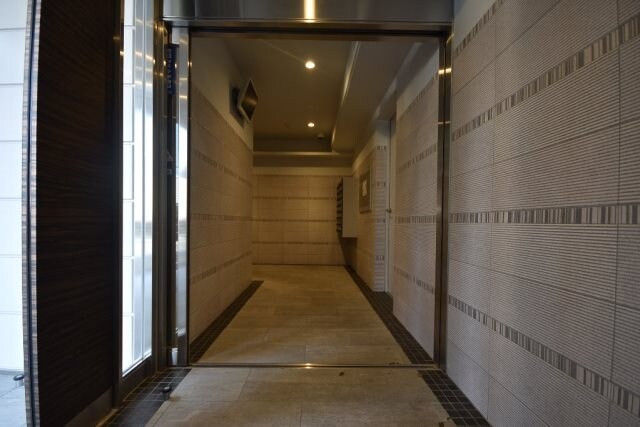 MARIO TERRACE 平野町の物件外観写真