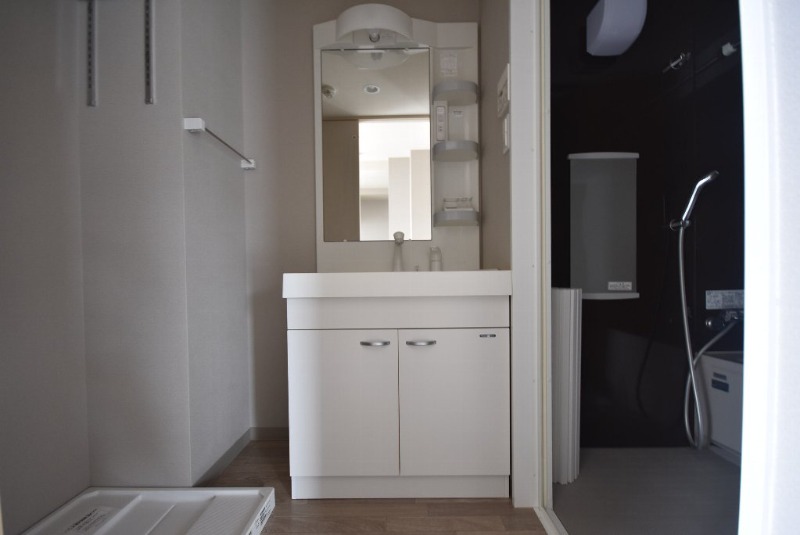 MARIO TERRACE 平野町の物件内観写真