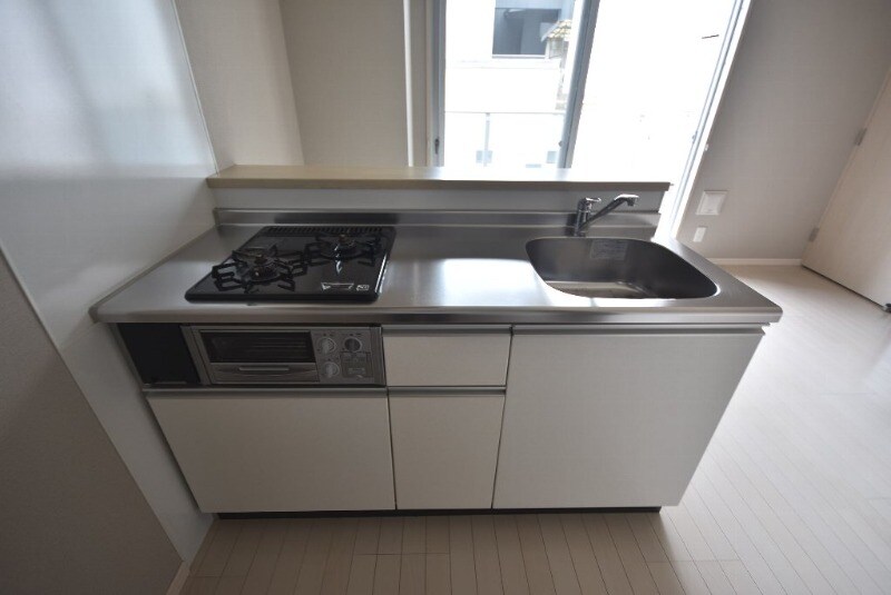 MARIO TERRACE 平野町の物件内観写真