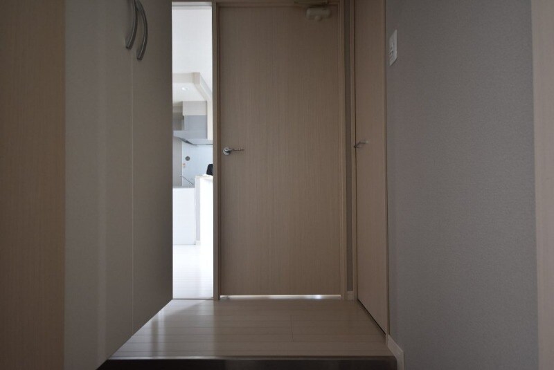 MARIO TERRACE 平野町の物件内観写真