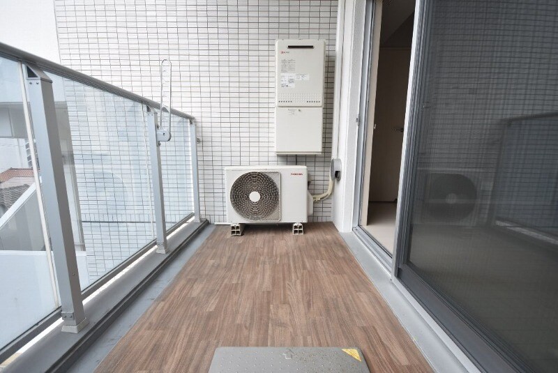 MARIO TERRACE 平野町の物件内観写真