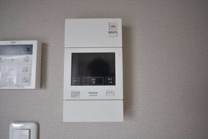 MARIO TERRACE 平野町の物件内観写真