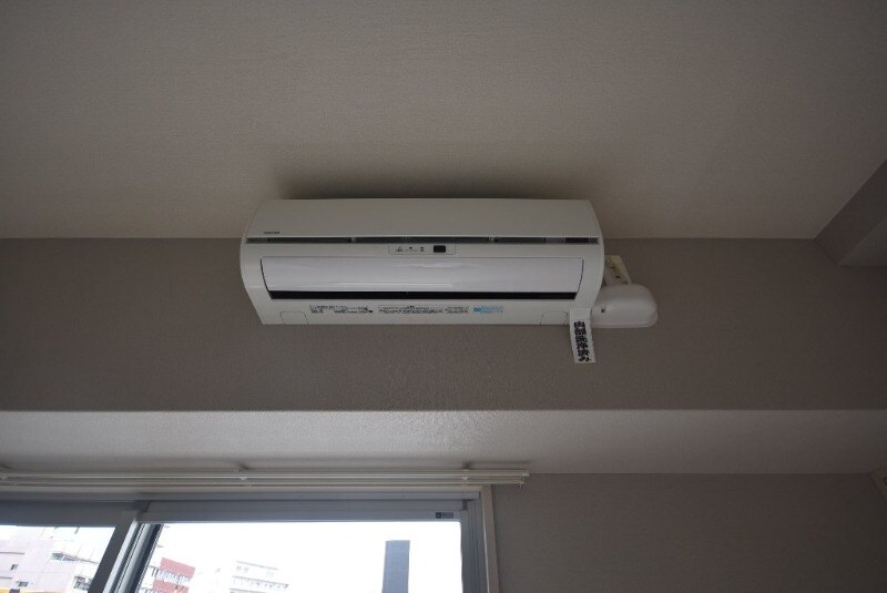 MARIO TERRACE 平野町の物件内観写真