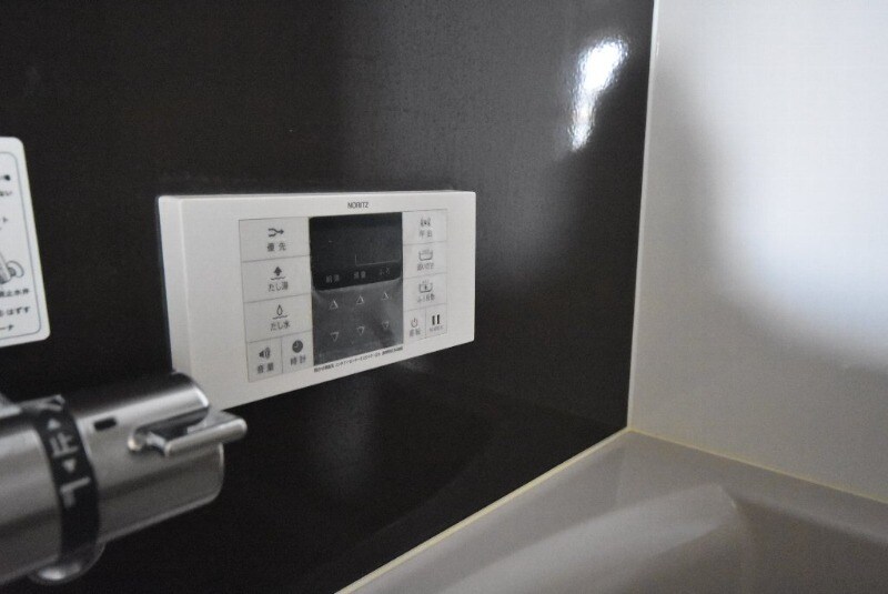 MARIO TERRACE 平野町の物件内観写真