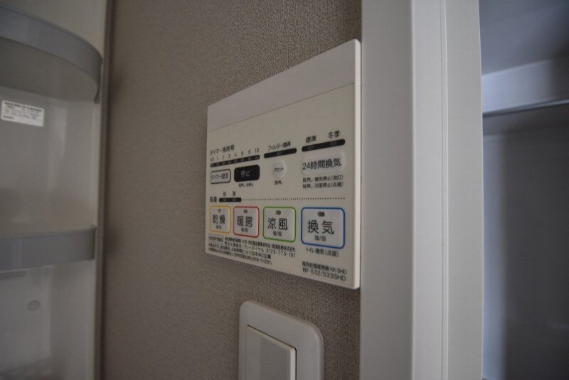 MARIO TERRACE 平野町の物件内観写真