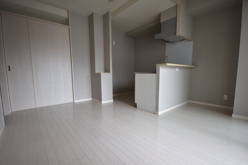 MARIO TERRACE 平野町の物件内観写真