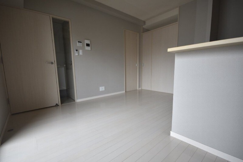 MARIO TERRACE 平野町の物件内観写真