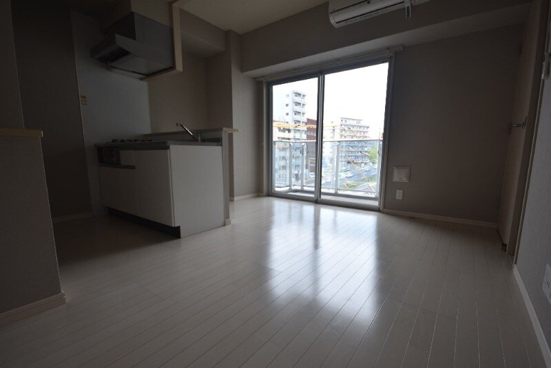 MARIO TERRACE 平野町の物件内観写真