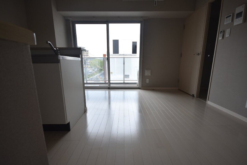 MARIO TERRACE 平野町の物件内観写真