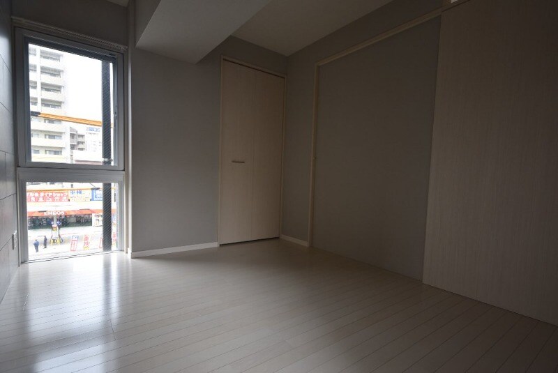 MARIO TERRACE 平野町の物件内観写真