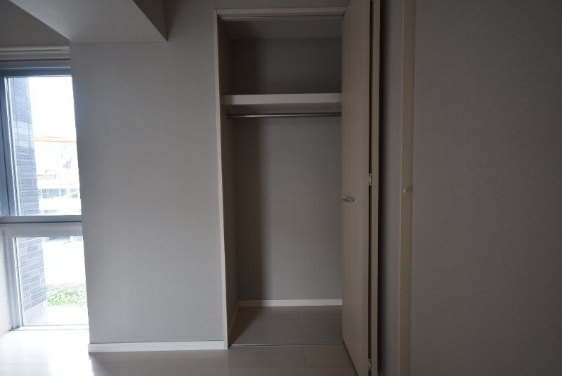 MARIO TERRACE 平野町の物件内観写真