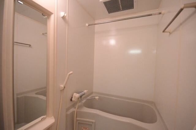 グラビスコート八丁堀の物件内観写真