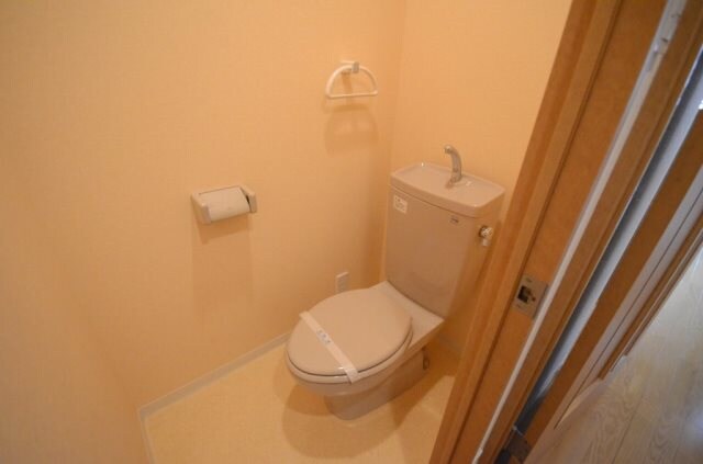 グラビスコート八丁堀の物件内観写真