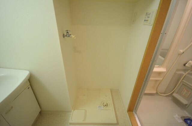 グラビスコート八丁堀の物件内観写真