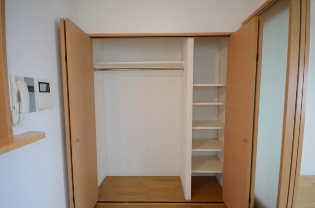 グラビスコート八丁堀の物件内観写真