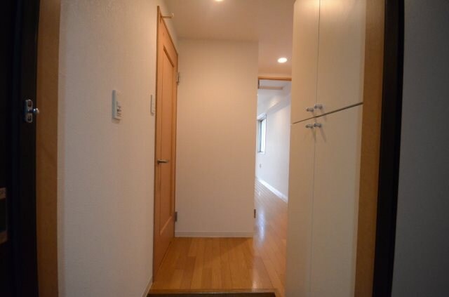 グラビスコート八丁堀の物件内観写真