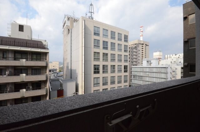 グラビスコート八丁堀の物件内観写真