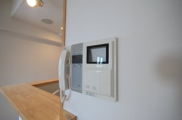 グラビスコート八丁堀の物件内観写真