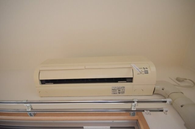 グラビスコート八丁堀の物件内観写真