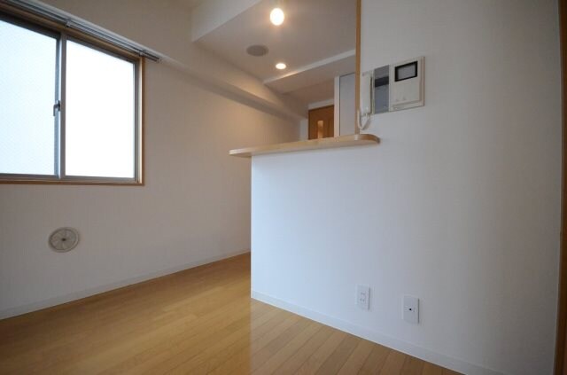 グラビスコート八丁堀の物件内観写真