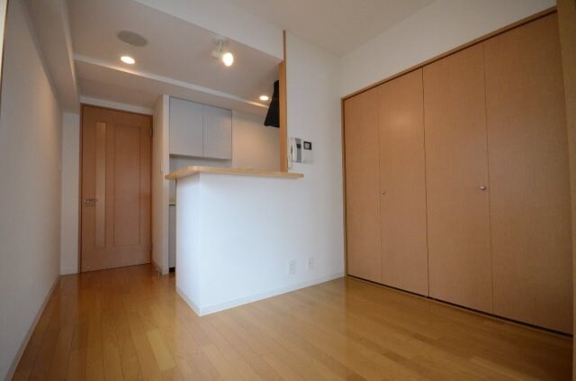 グラビスコート八丁堀の物件内観写真