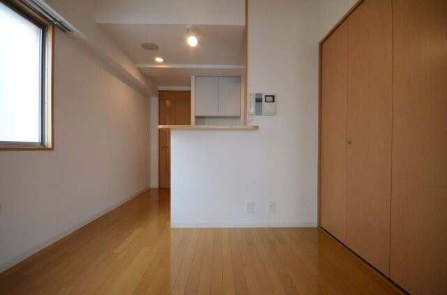 グラビスコート八丁堀の物件内観写真