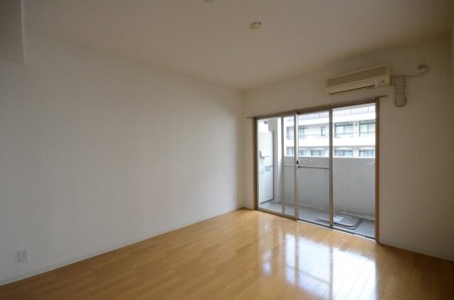 グラビスコート八丁堀の物件内観写真