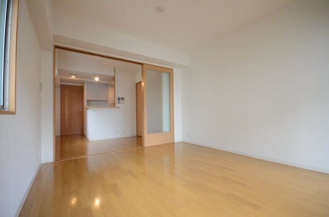 グラビスコート八丁堀の物件内観写真