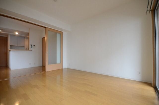 グラビスコート八丁堀の物件内観写真