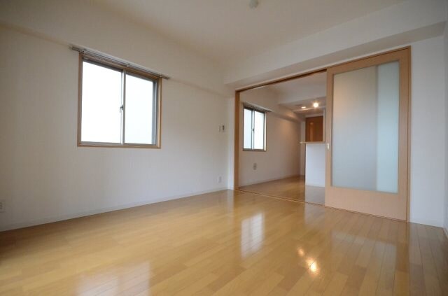 グラビスコート八丁堀の物件内観写真